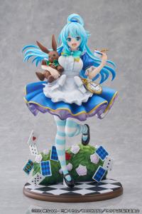 photo of Aqua