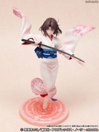 photo of Ryougi Shiki