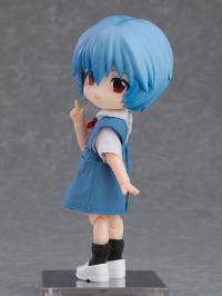 photo of Ayanami Rei