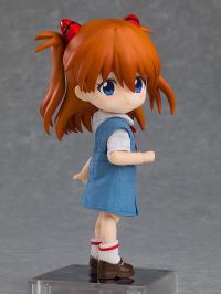 photo of Souryuu Asuka Langley