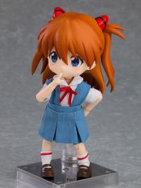 photo of Souryuu Asuka Langley