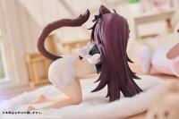 photo of Cat Ear Maid Peng Peng