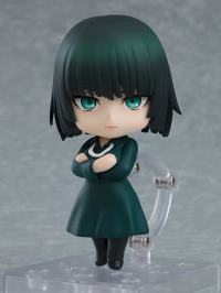 photo of Fubuki