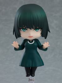 photo of Fubuki