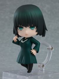 photo of Fubuki