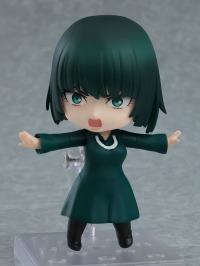 photo of Fubuki