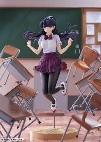 photo of Komi Shouko