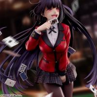 photo of Jabami Yumeko