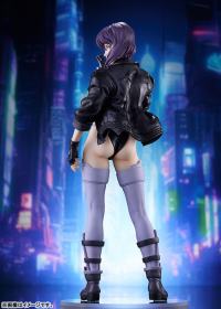 photo of Kusanagi Motoko