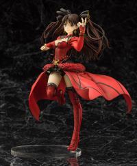 photo of Tohsaka Rin