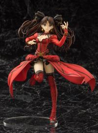 photo of Tohsaka Rin