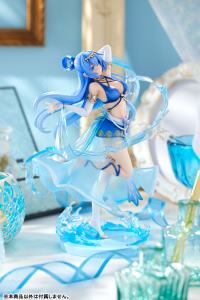 photo of Aqua