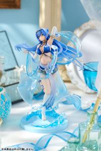 photo of Aqua