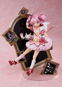 photo of Kaname Madoka