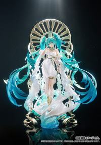 photo of Hatsune Miku