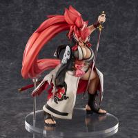 photo of Baiken