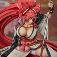 photo of Baiken