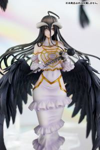 photo of Albedo