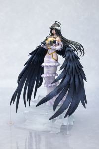 photo of Albedo