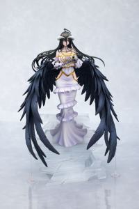 photo of Albedo