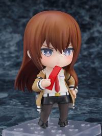 photo of Makise Kurisu