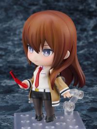 photo of Makise Kurisu