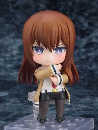 photo of Makise Kurisu