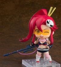 photo of Yoko Littner