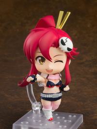 photo of Yoko Littner