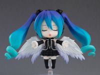 photo of Hatsune Miku