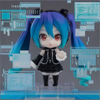 photo of Hatsune Miku