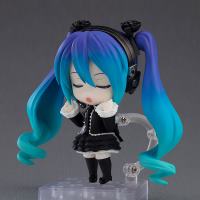 photo of Hatsune Miku