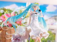 photo of Hatsune Miku