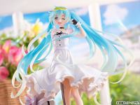 photo of Hatsune Miku