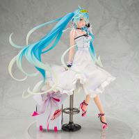 photo of Hatsune Miku