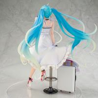 photo of Hatsune Miku