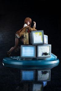 photo of Makise Kurisu