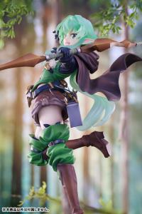 photo of High Elf Archer