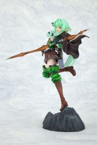 photo of High Elf Archer