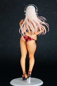 photo of Sonico