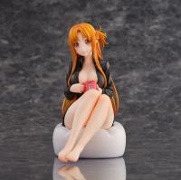 photo of Asuna