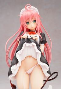 photo of Lala Satalin Deviluke