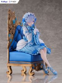 photo of Rem