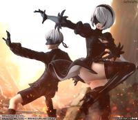 photo of YoRHa No. 2 Type B