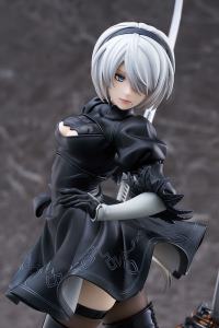 photo of YoRHa No. 2 Type B