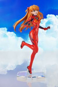 photo of Souryuu Asuka Langley