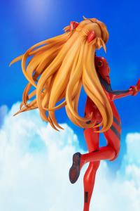 photo of Souryuu Asuka Langley