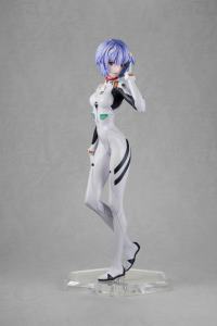 photo of Ayanami Rei