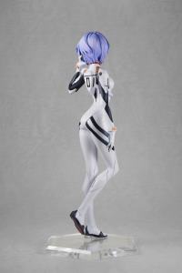 photo of Ayanami Rei