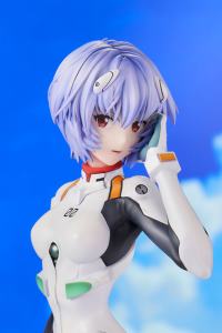 photo of Ayanami Rei